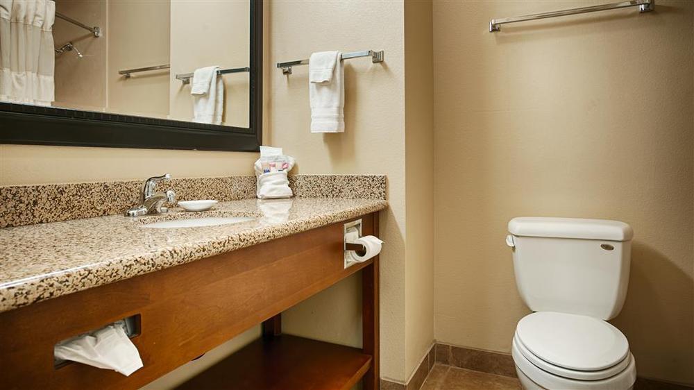 Hotel Western Montezuma And