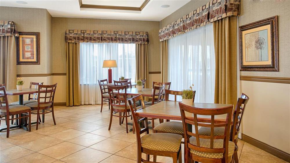 Western Montezuma And 3* Las Vegas