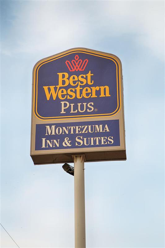 Western Montezuma And 3*