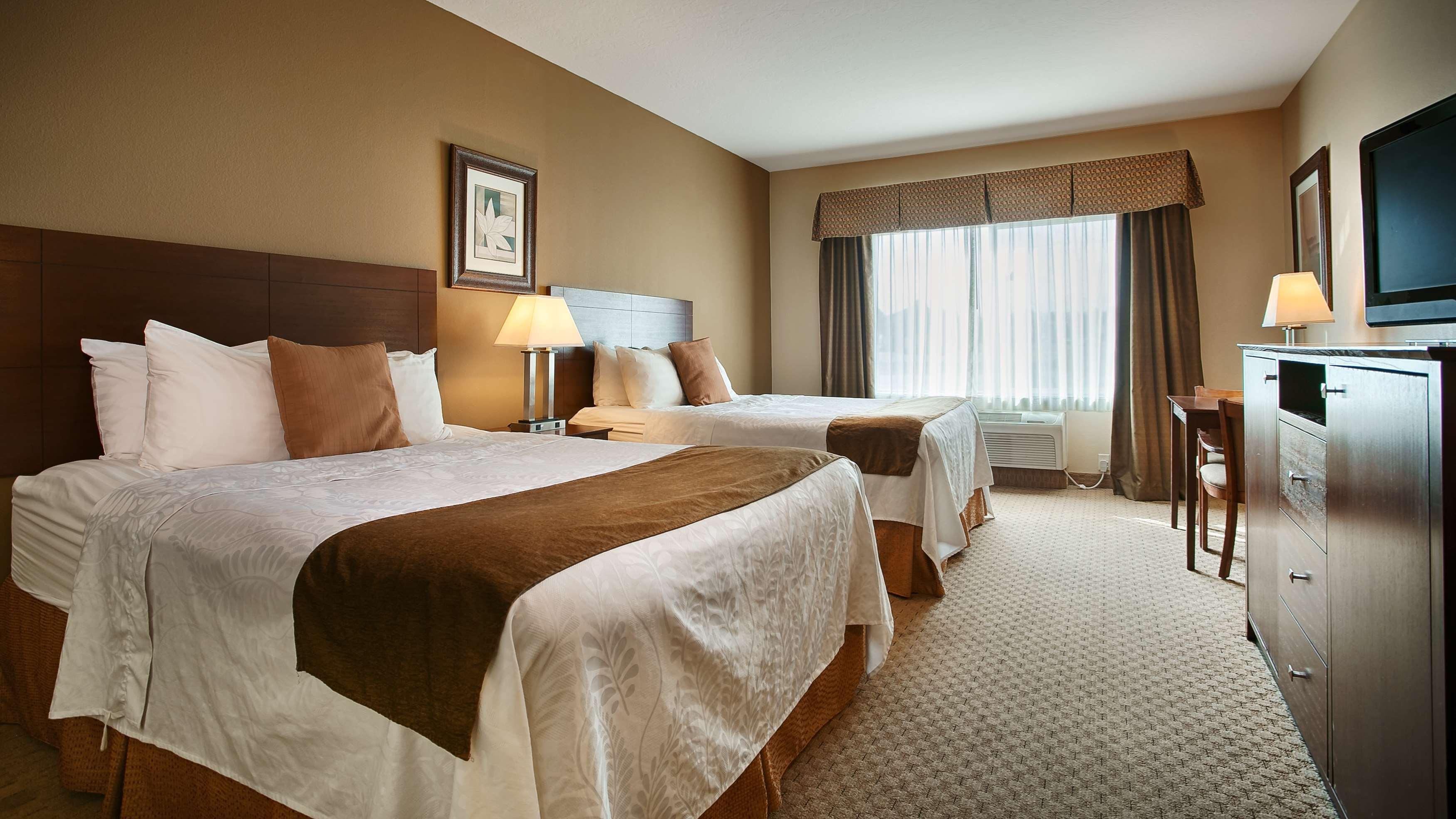 Western Montezuma And Hotel 3*