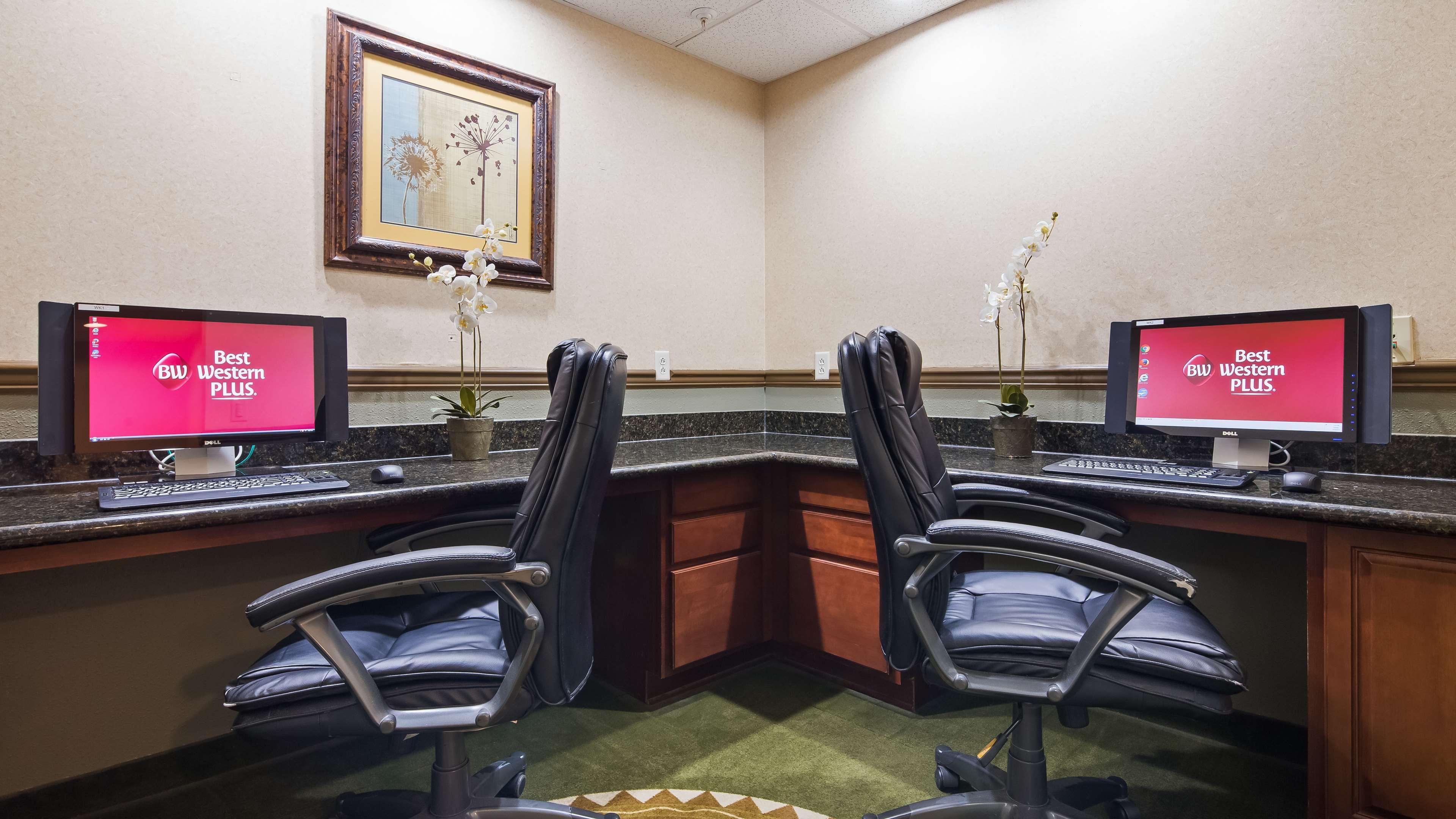 Hotel Western Montezuma And Las Vegas