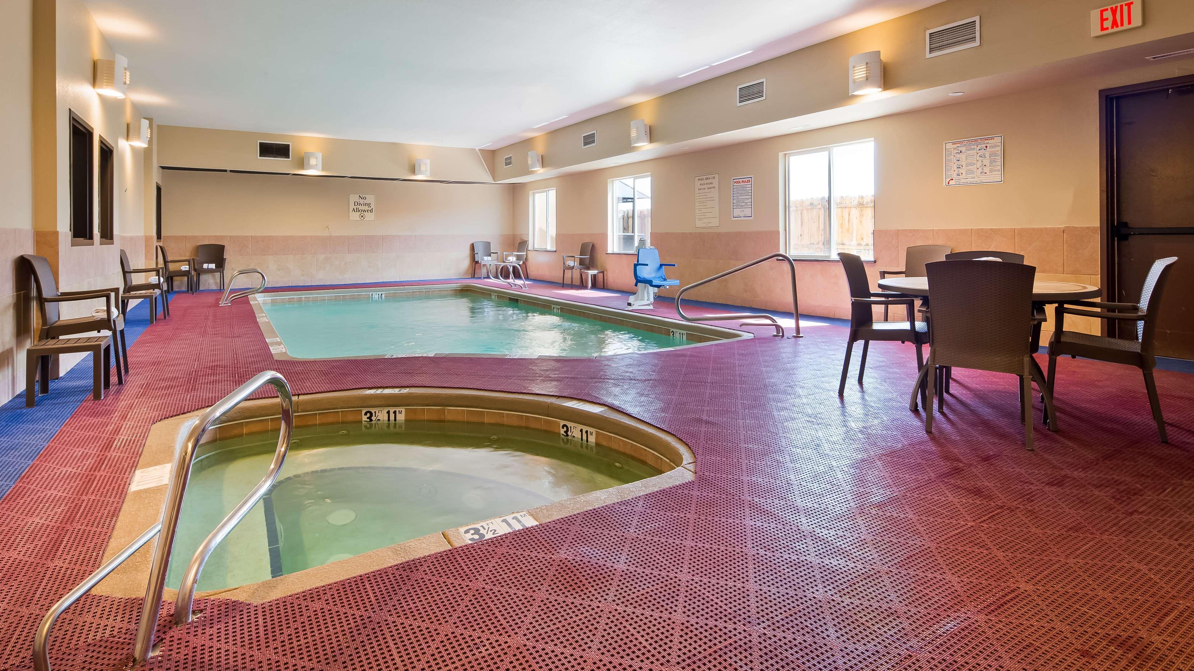 Western Montezuma And Hotel 3*