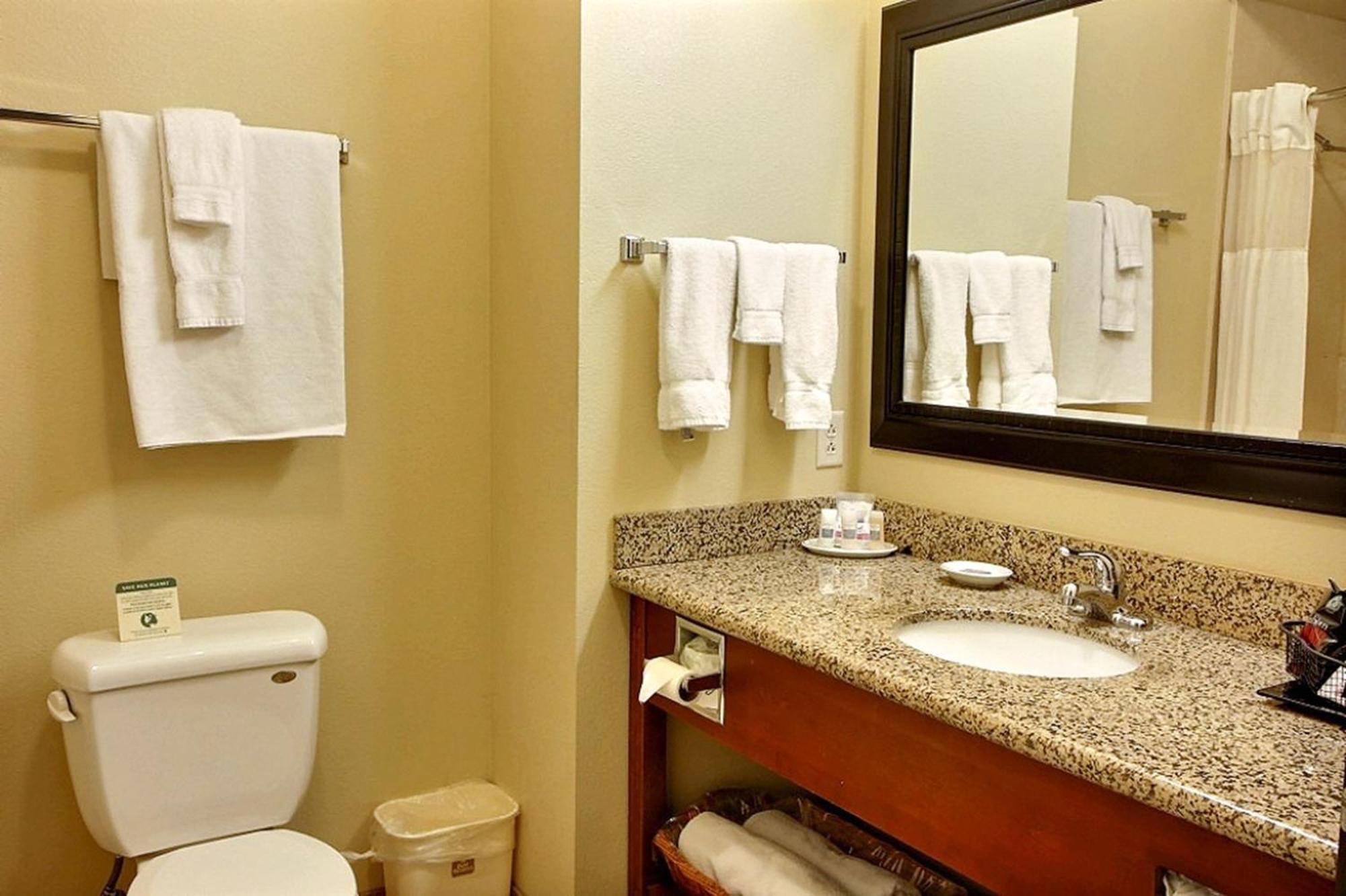 Western Montezuma And 3* Las Vegas