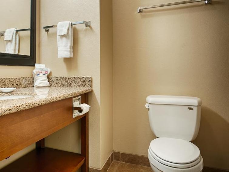 Hotel Western Montezuma And 3*