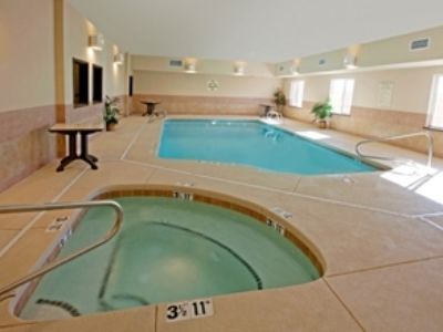 Western Montezuma And 3* Las Vegas
