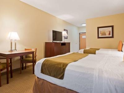 Western Montezuma And Hotel 3*