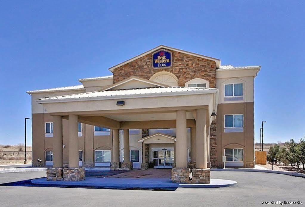 Hotel Western Montezuma And 3*