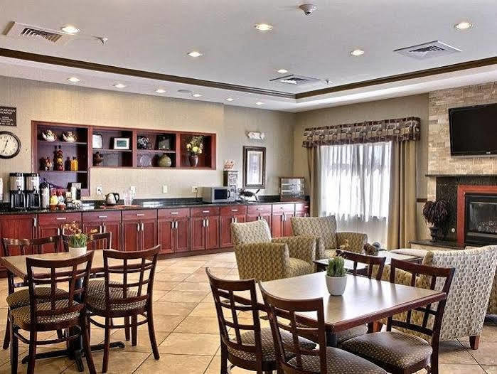 Western Montezuma And 3* Las Vegas