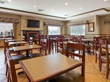 Hotel Western Montezuma And Las Vegas