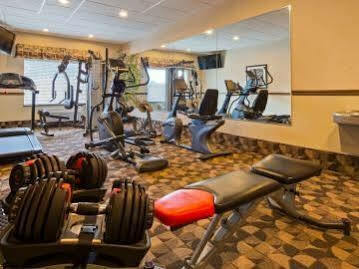 Hotel Western Montezuma And