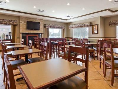 Hotel Western Montezuma Inn&suites