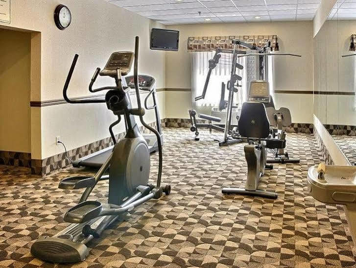 Western Montezuma Inn&suites 3* Las Vegas