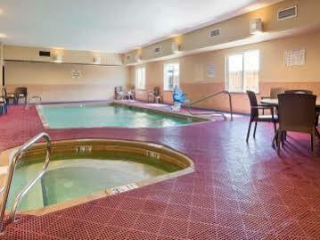 Western Montezuma Inn&suites 3*