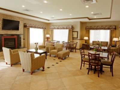 Western Montezuma Inn&suites Hotel